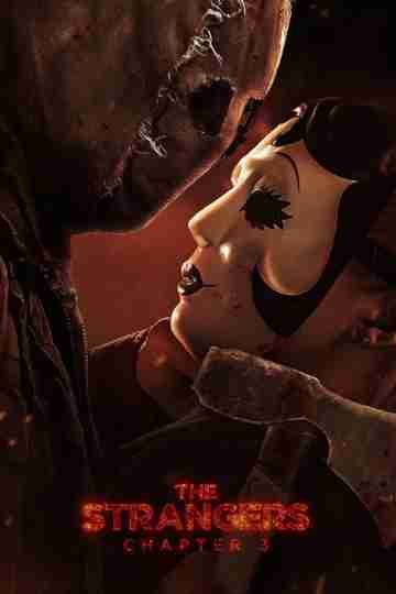 The Strangers: Chapter 3 1