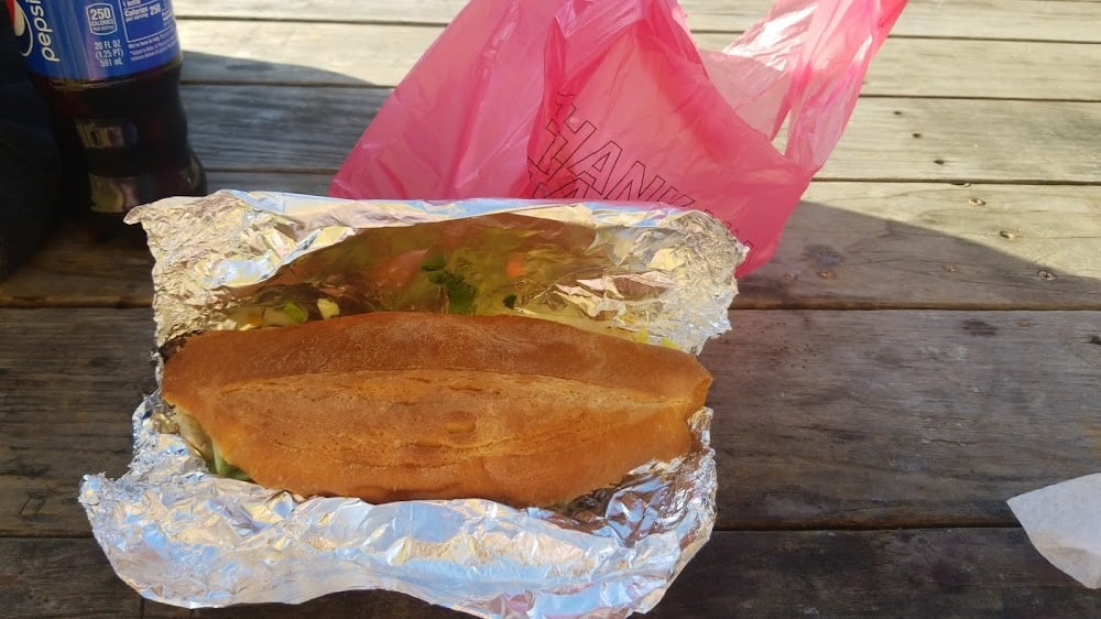 T J Taco Jalisco 3