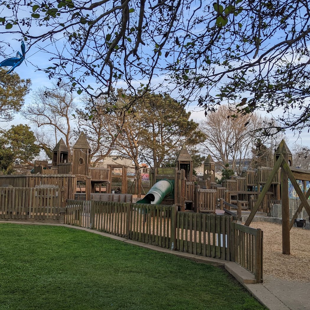 Aquatic Park 3