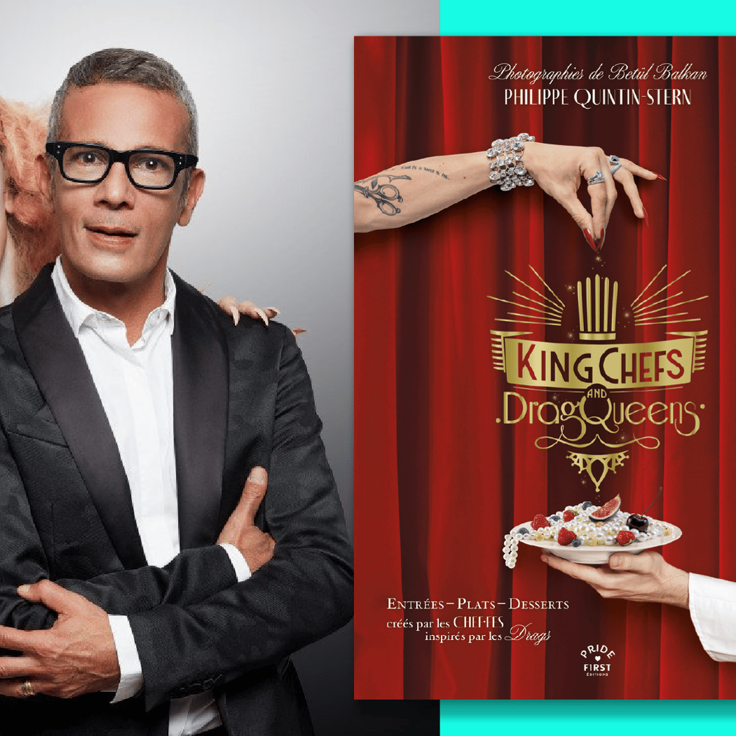 Kingchefs and Dragqueens 1