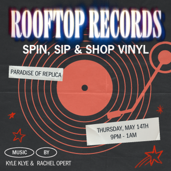 Rooftop Records 1