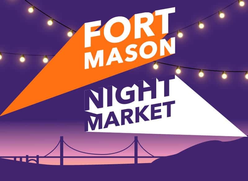 Fort Mason Night Market 2025 1