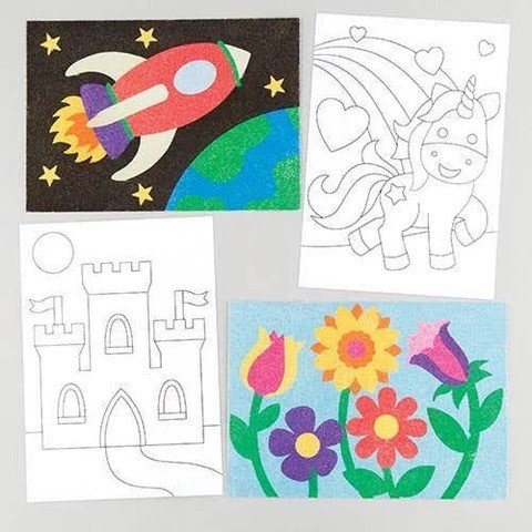 Spring Kids Arts in the Park 1