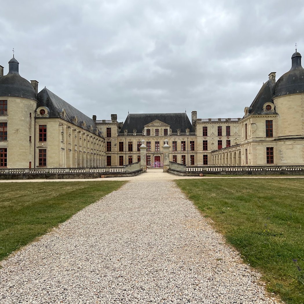 Château d'Oiron 3