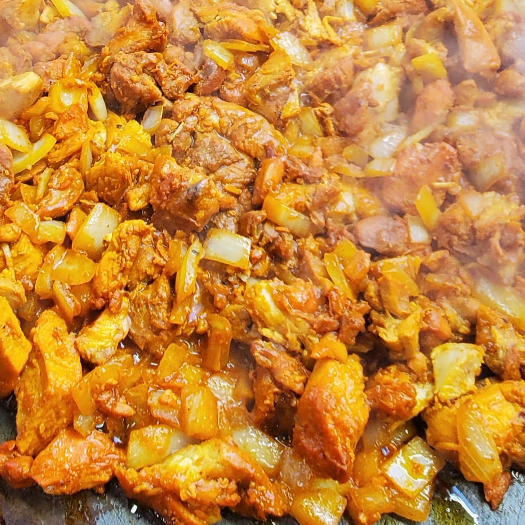 Albaik Express Halal Food 1
