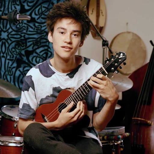 Jacob Collier 1