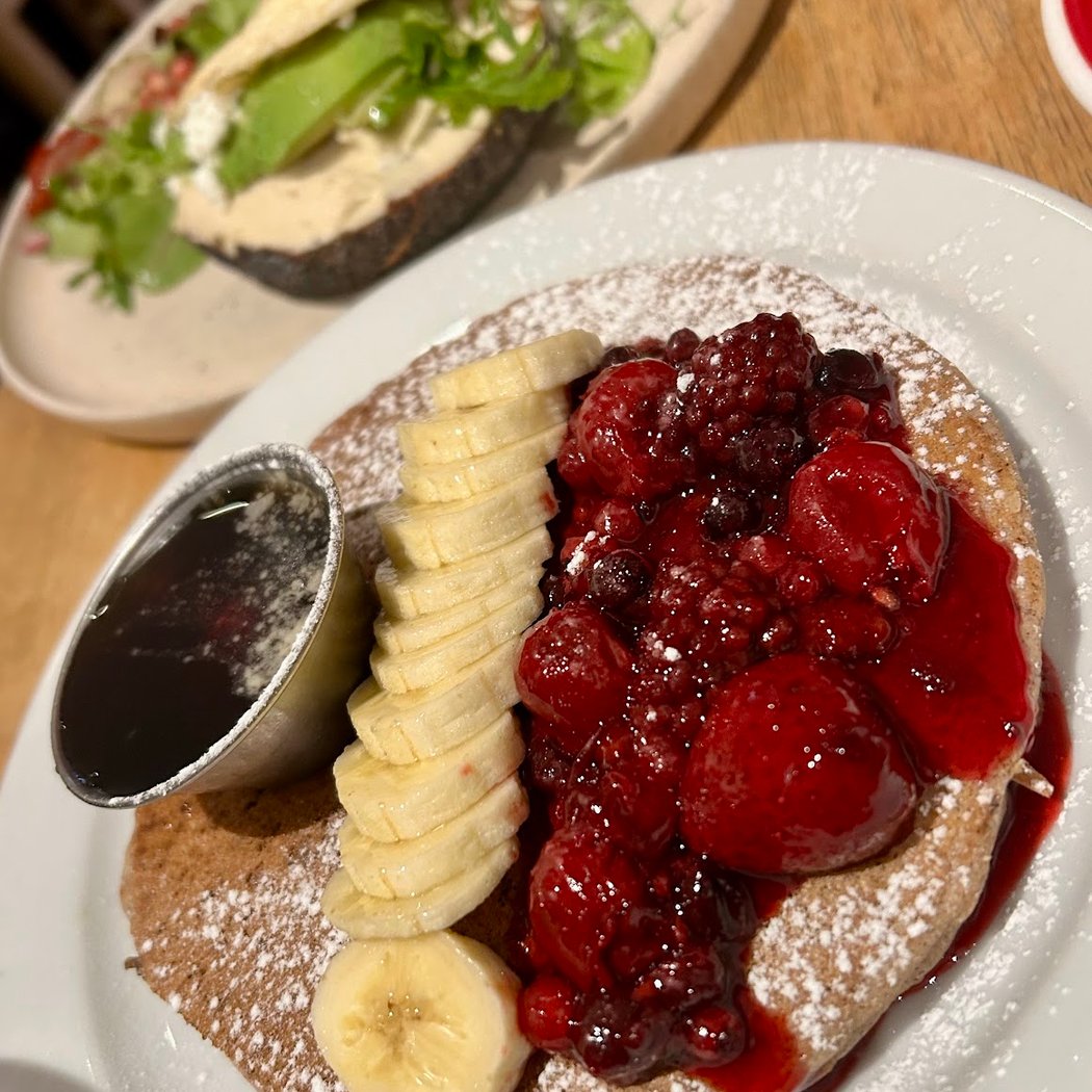 Brunch à volonté 3
