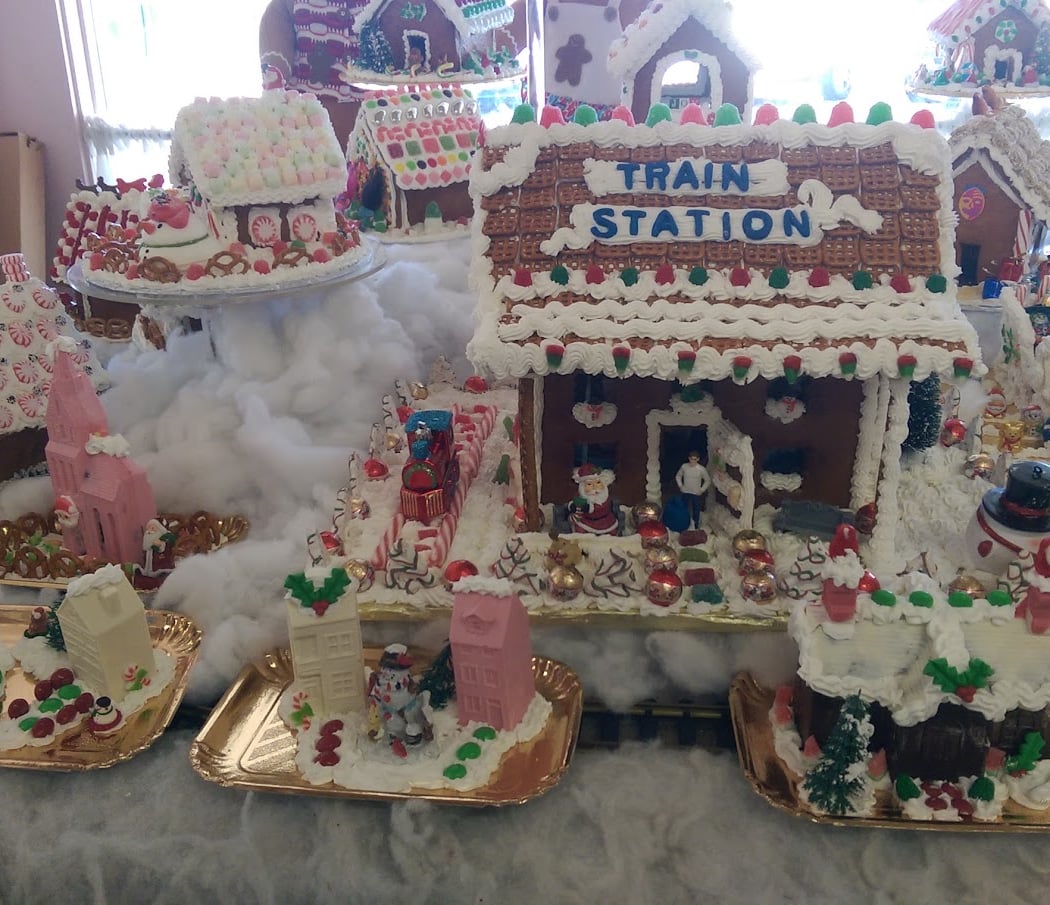 Intermediate Cake Decorating – Session Two 3