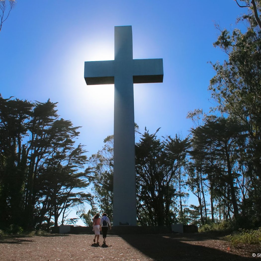 Mount Davidson 3