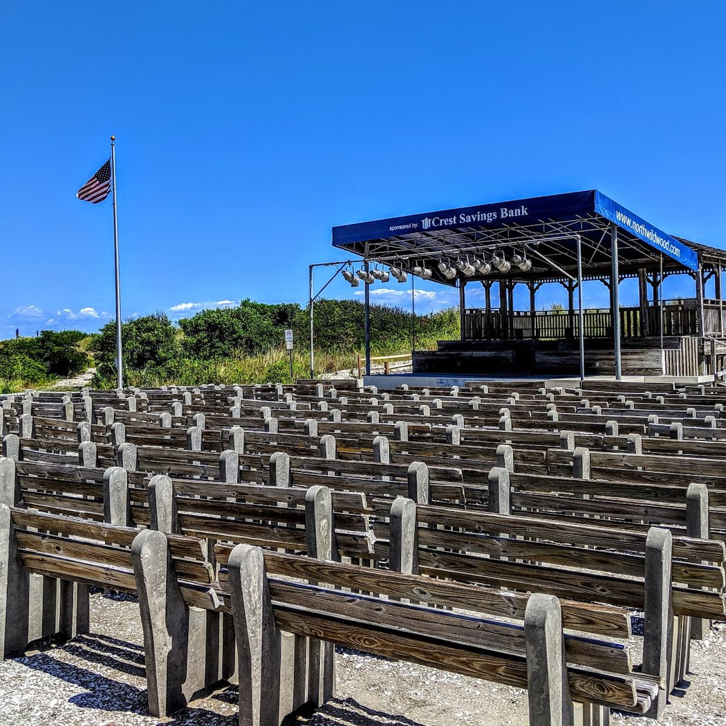 Free Concerts Under the Stars 2