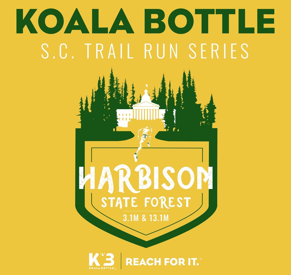 Koala Bottle Harbison Half Marathon & 5K 2