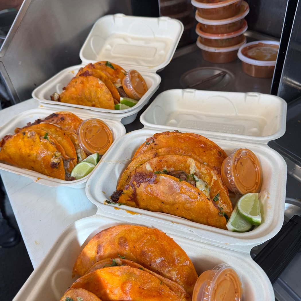La bonita Food truck 2