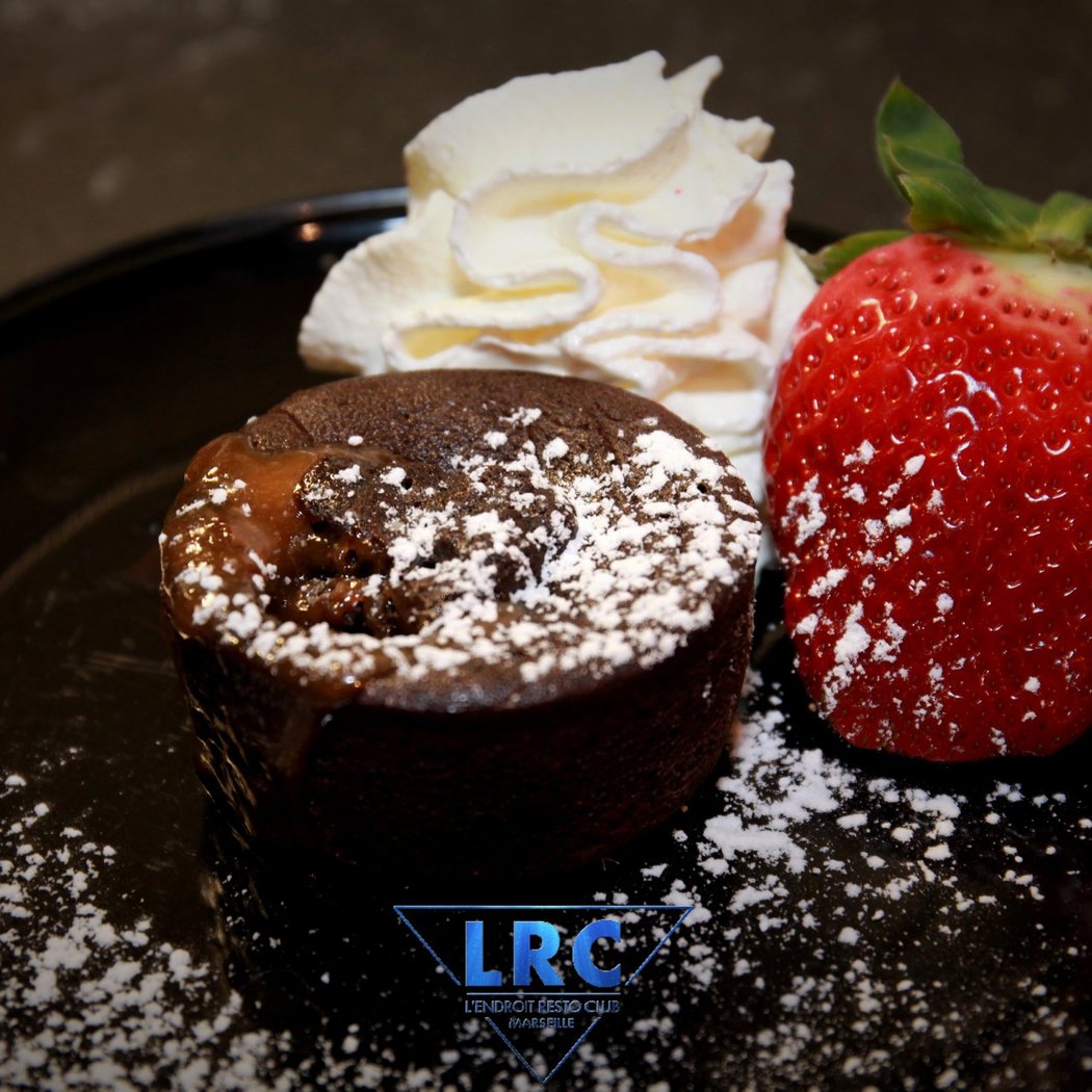 L'endroit Resto Club 2