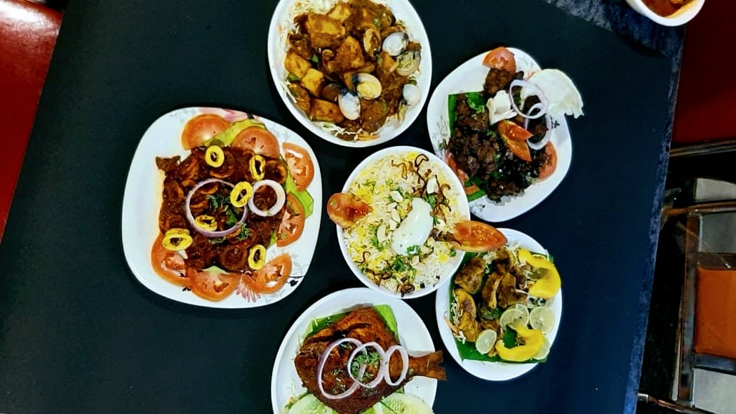 Mangalore Lunch Home 3
