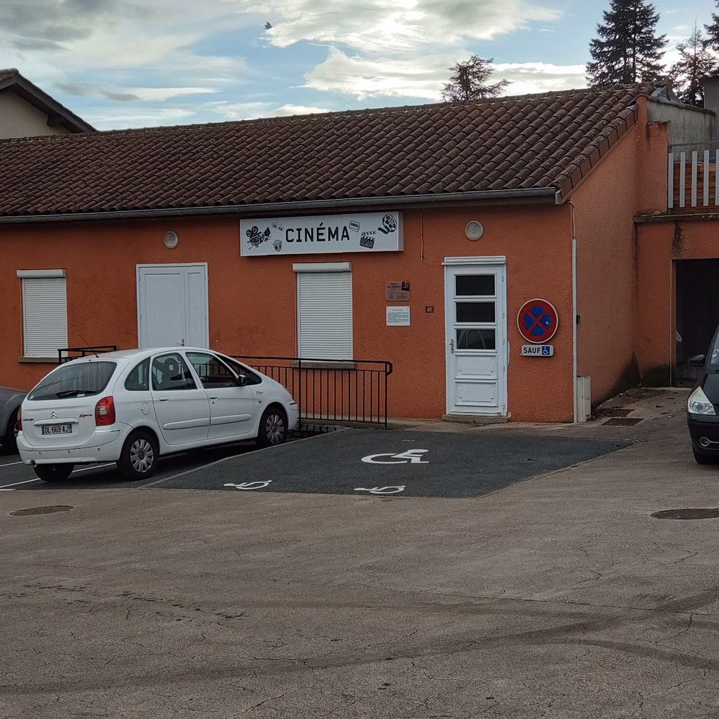 Cinéma itinérant 1