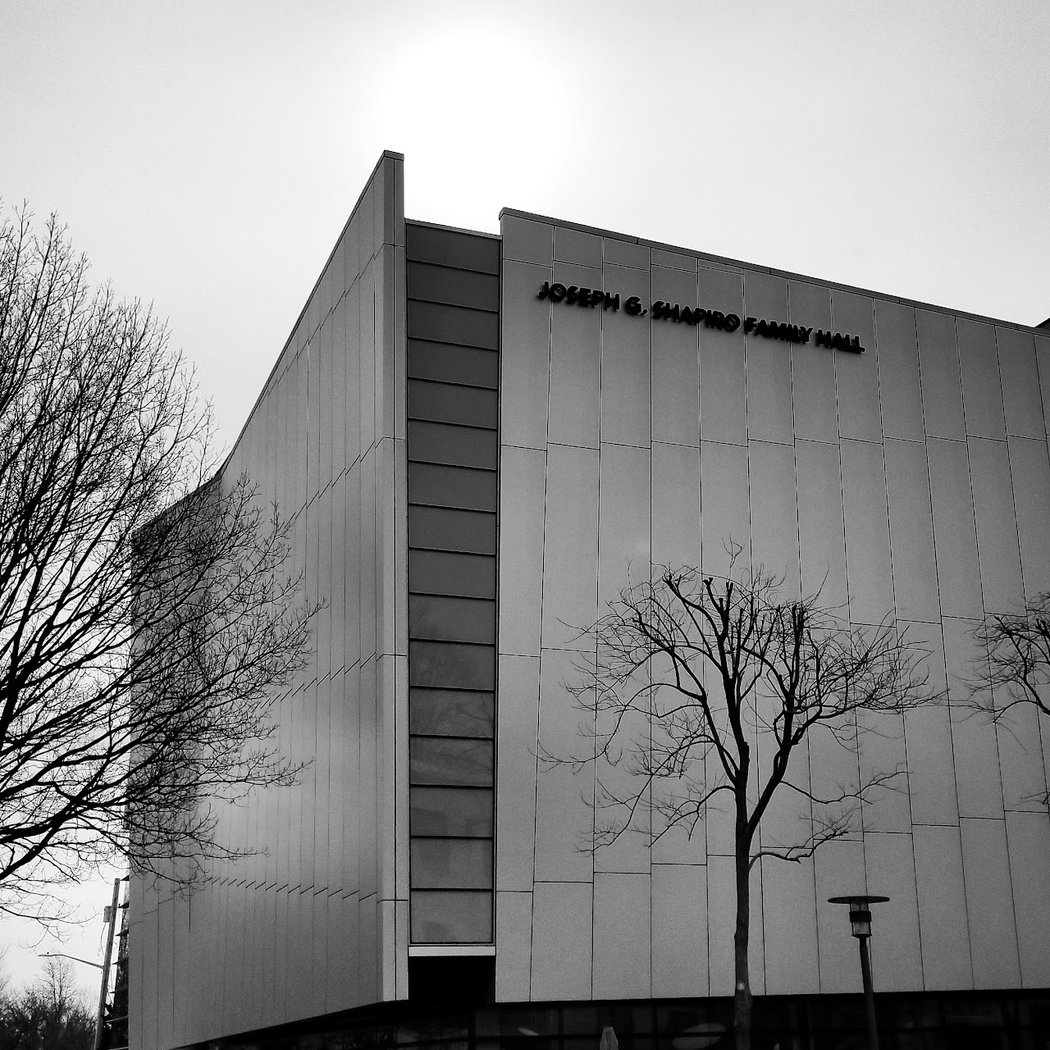 Hofstra University Museum of Art 3