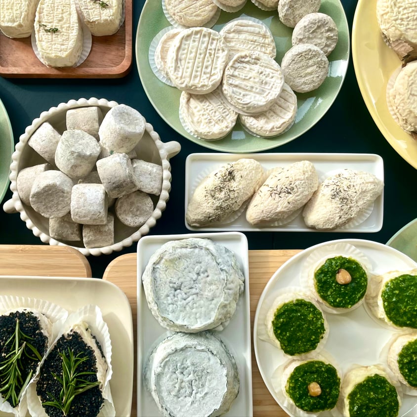 Fromagerie Double Crème 1