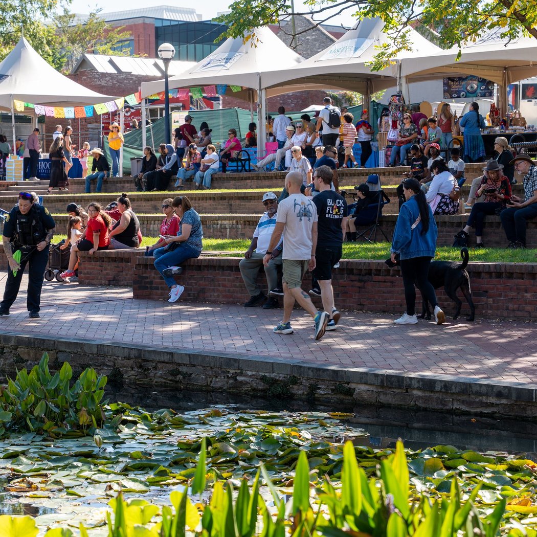 Frederick Hispanic Heritage Festival 3