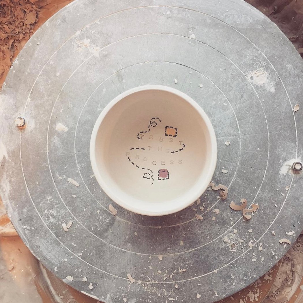 Wheelhouse Clay Studio 2