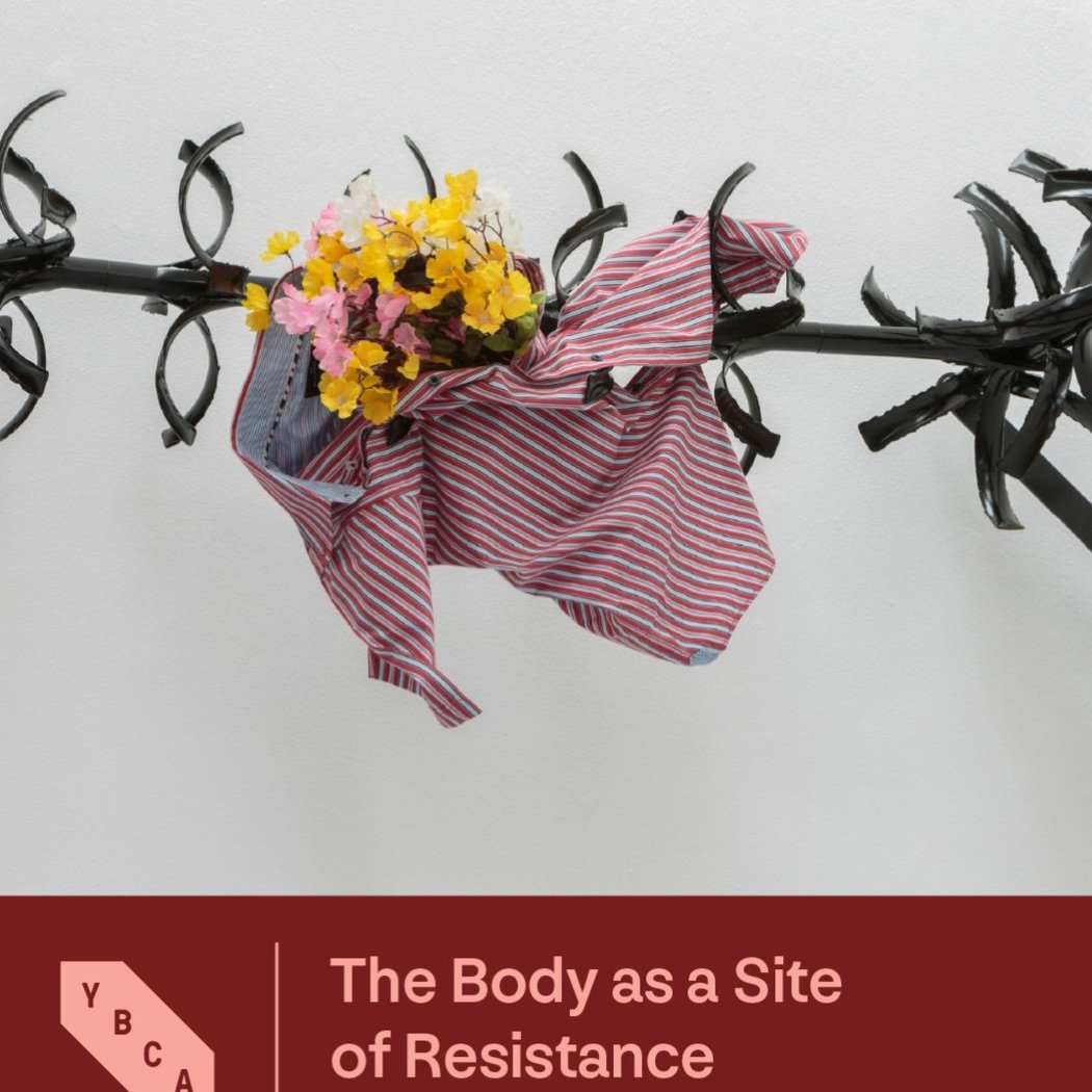 The Body as a Site of Resistance 1