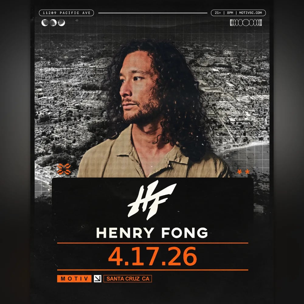 Henry Fong 1