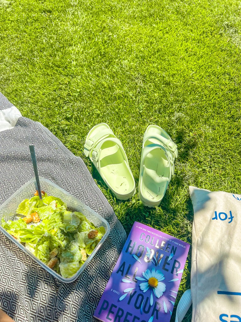 Duboce Park 3