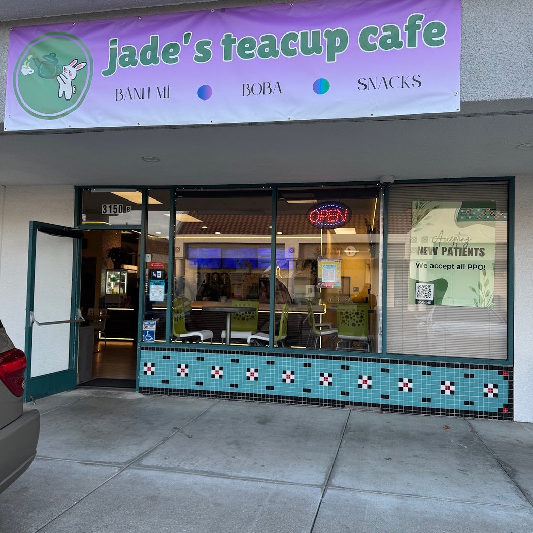 Jade's Teacup Cafe 3