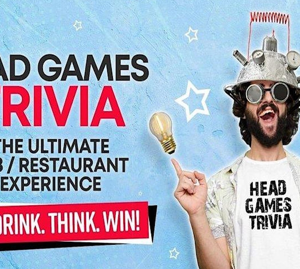 Head Games Trivia Night 2