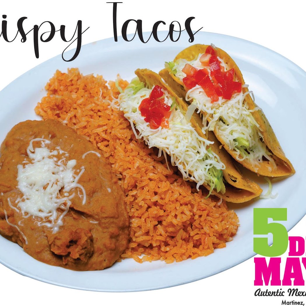 Cinco de Mayo 3