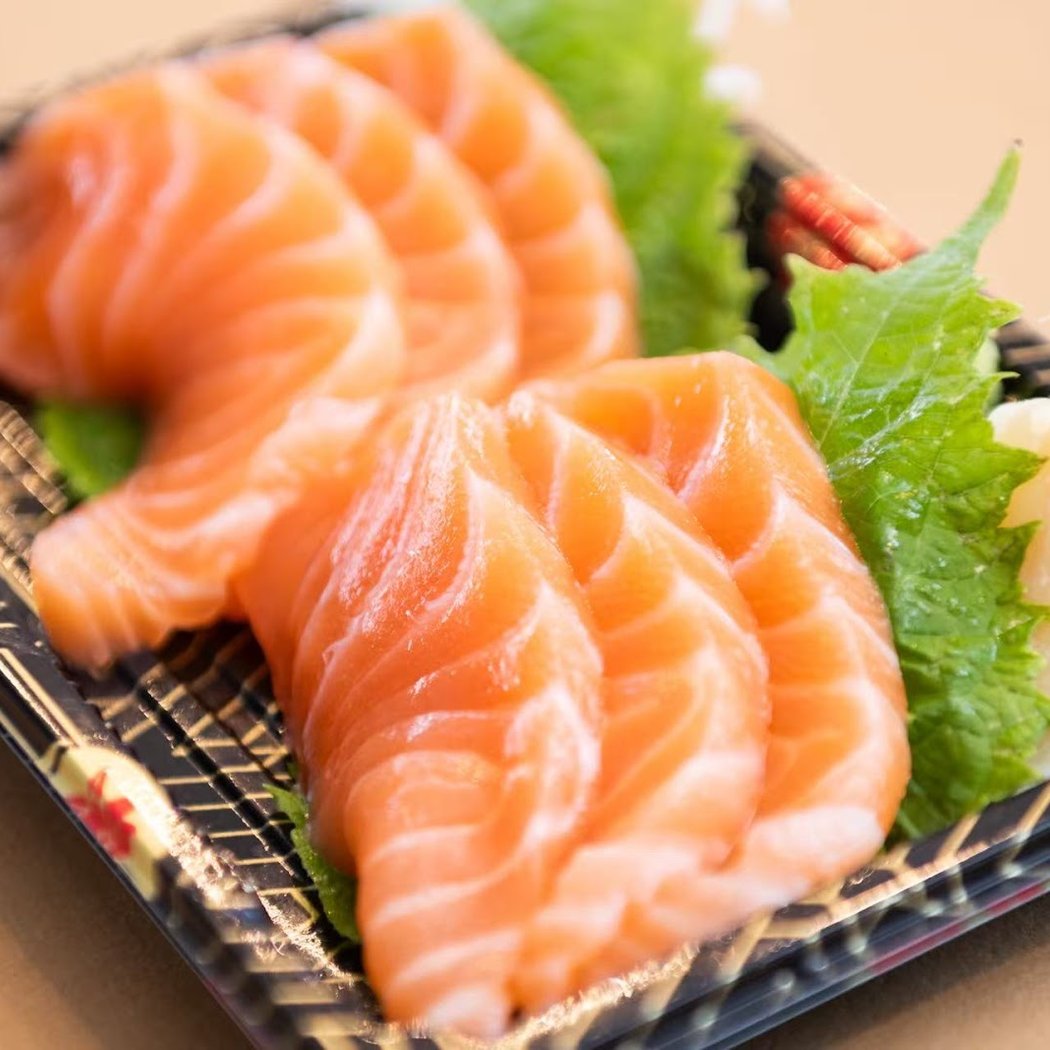 Tuna House 3