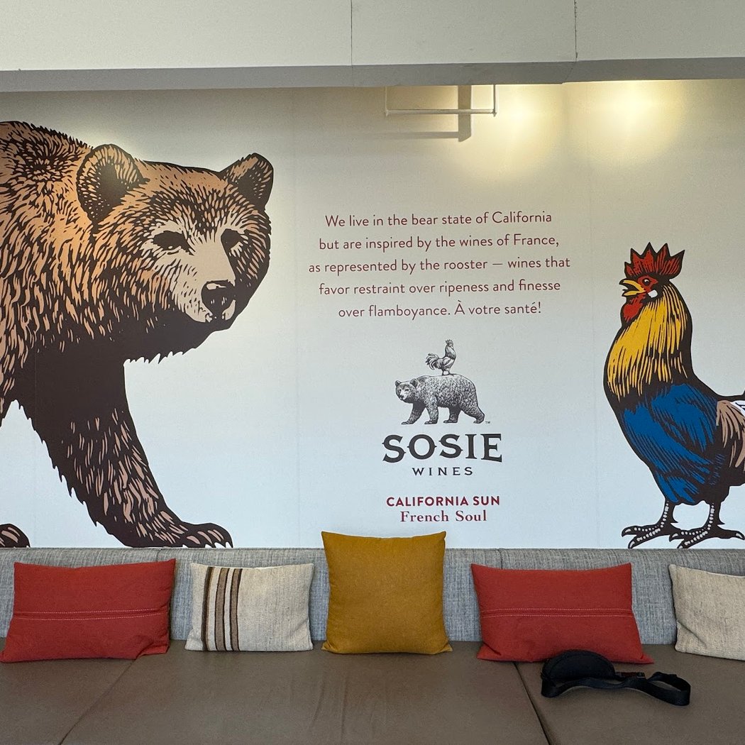 Sosie Wines 3