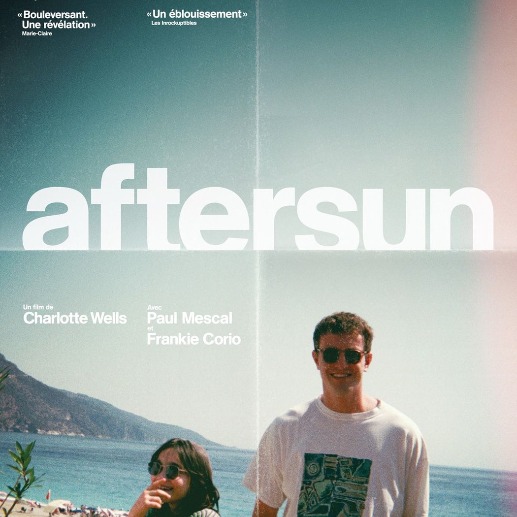 Aftersun 1
