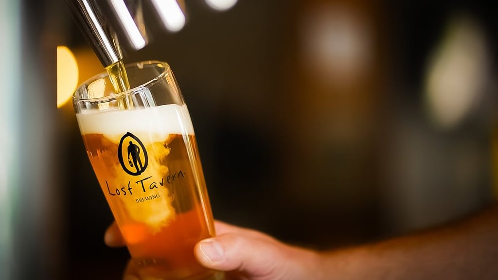 Weekly Trivia Night at Lost Tavern Brewing (Bethlehem) 2