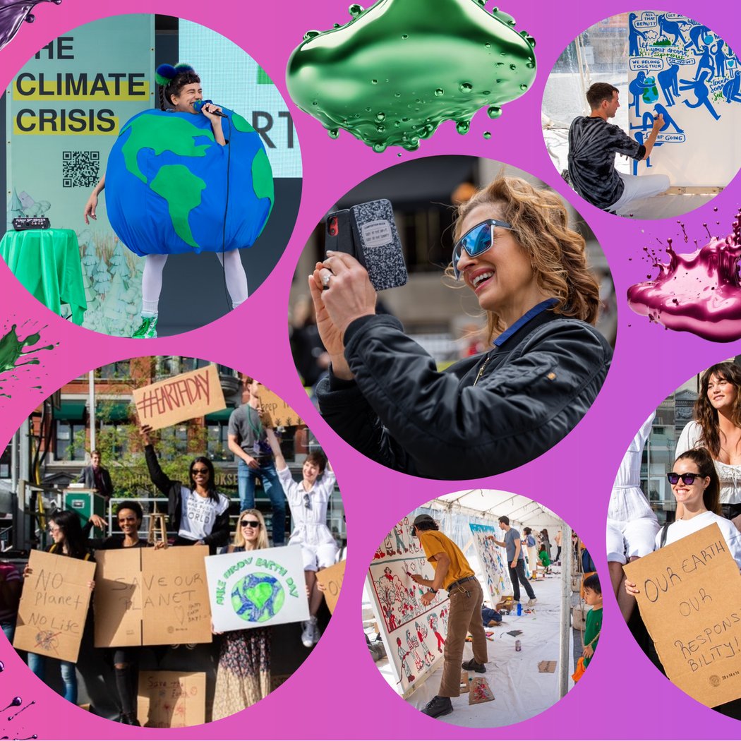 Earth Day Festival 1