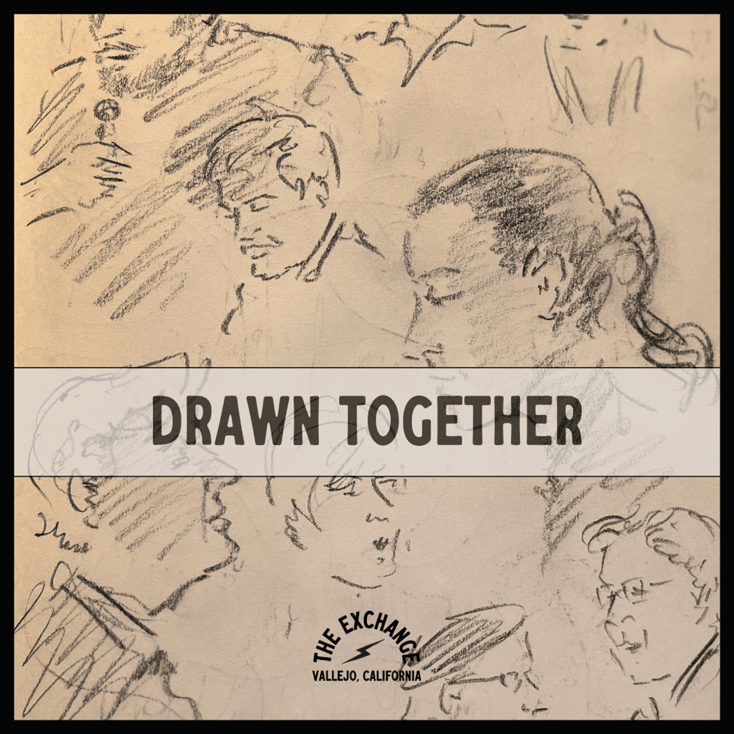 Drawn Together 1