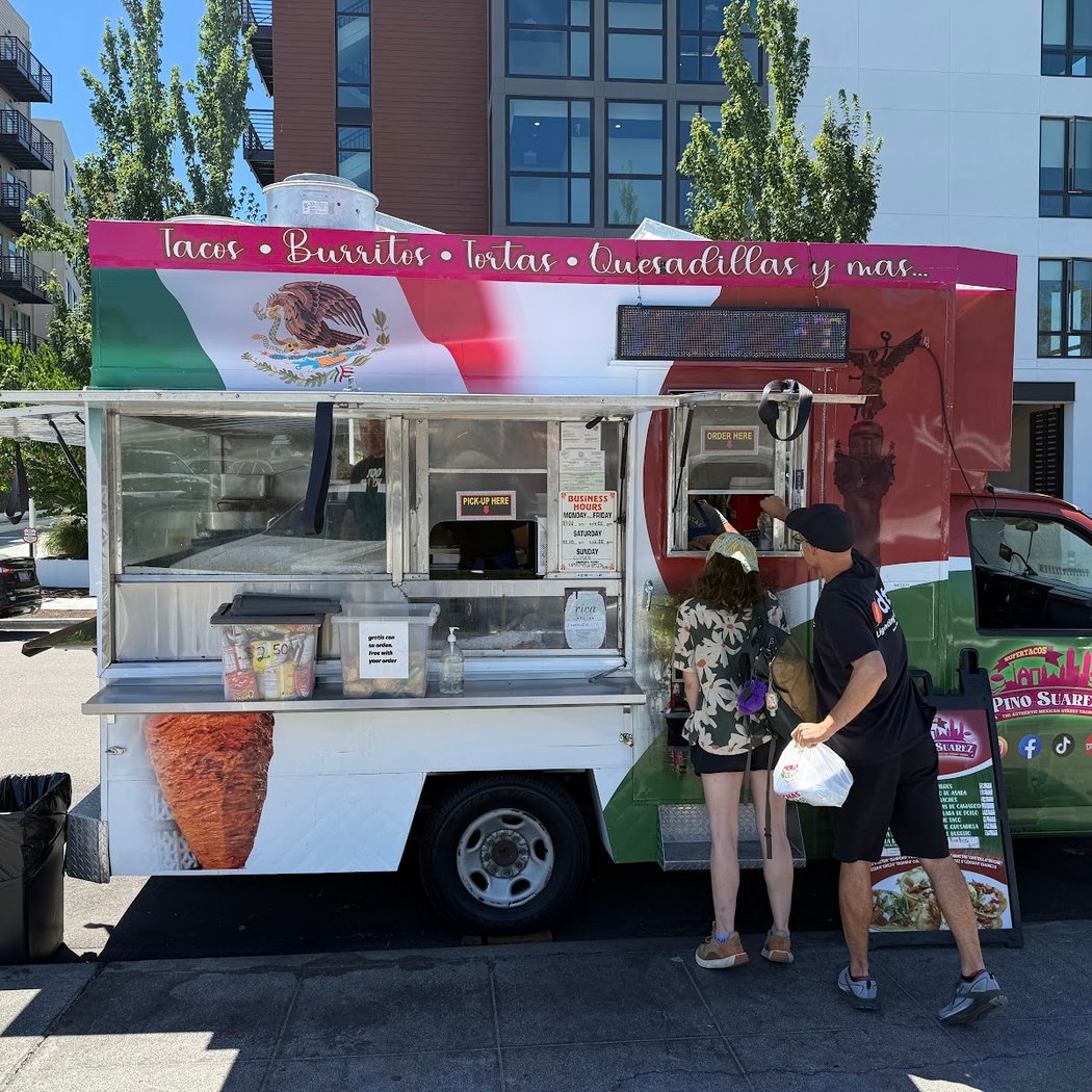 Super Tacos Food Truck 3