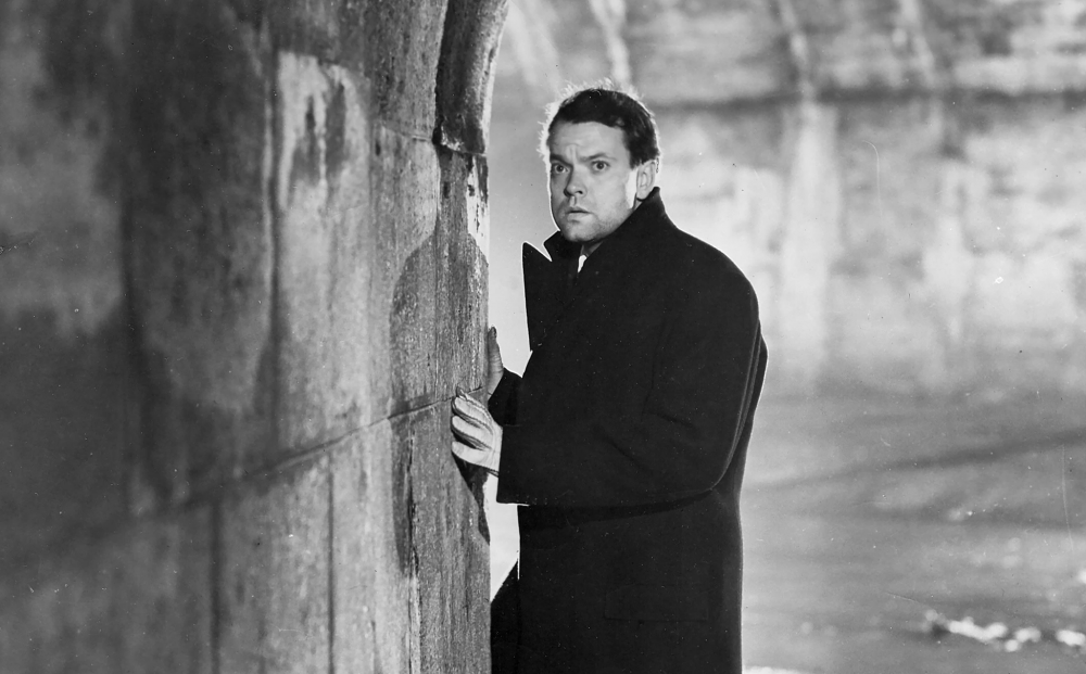 The Third Man 2