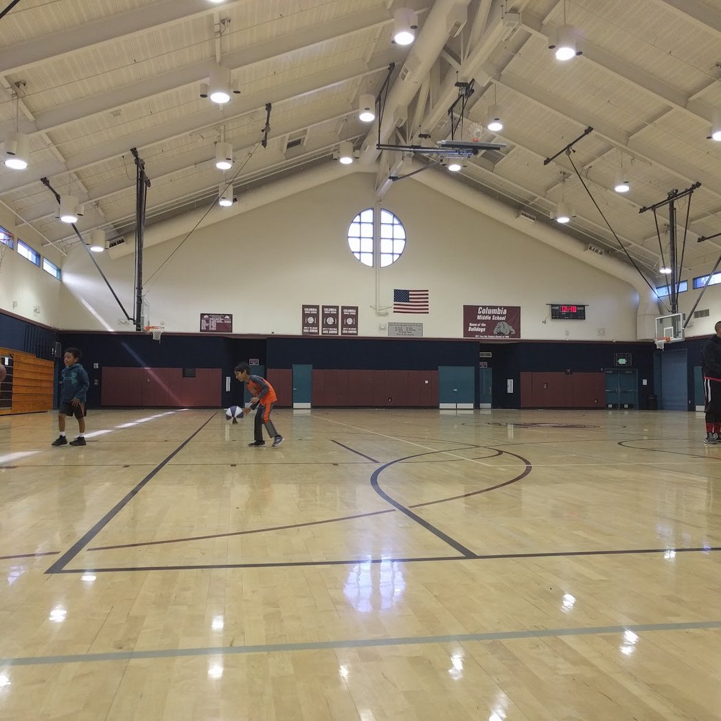 Columbia Neighborhood Center 2