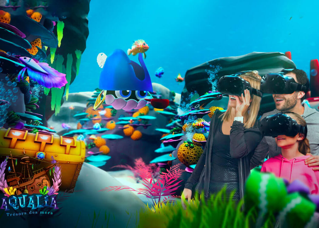Ever Time VR 1