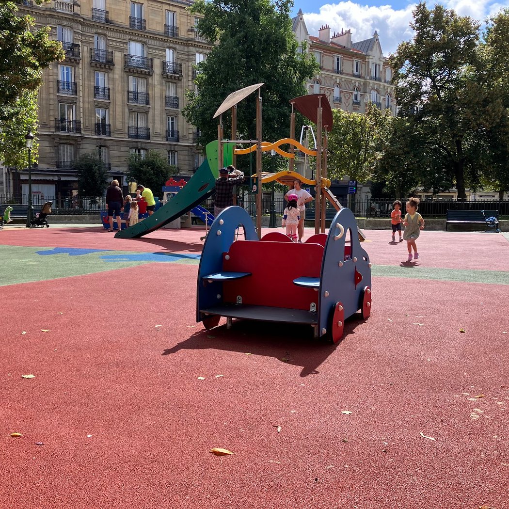 Playground 1
