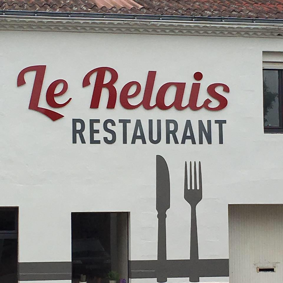 Restaurant LE RELAIS aux Sorinières 2