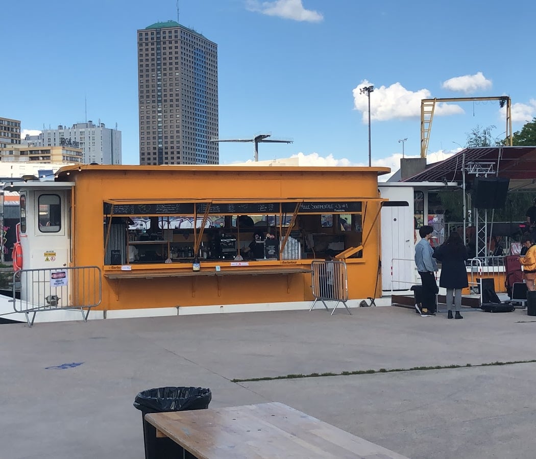 Petite Bêtise au Barboteur 2