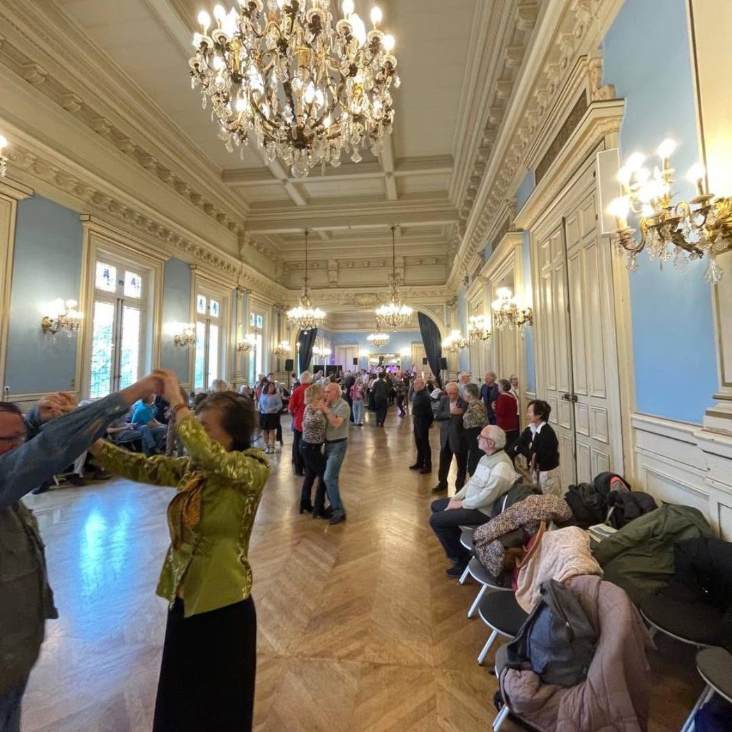 Bal des seniors du 20e 3