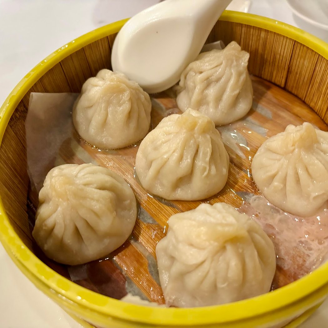 Beijing Restaurant 1