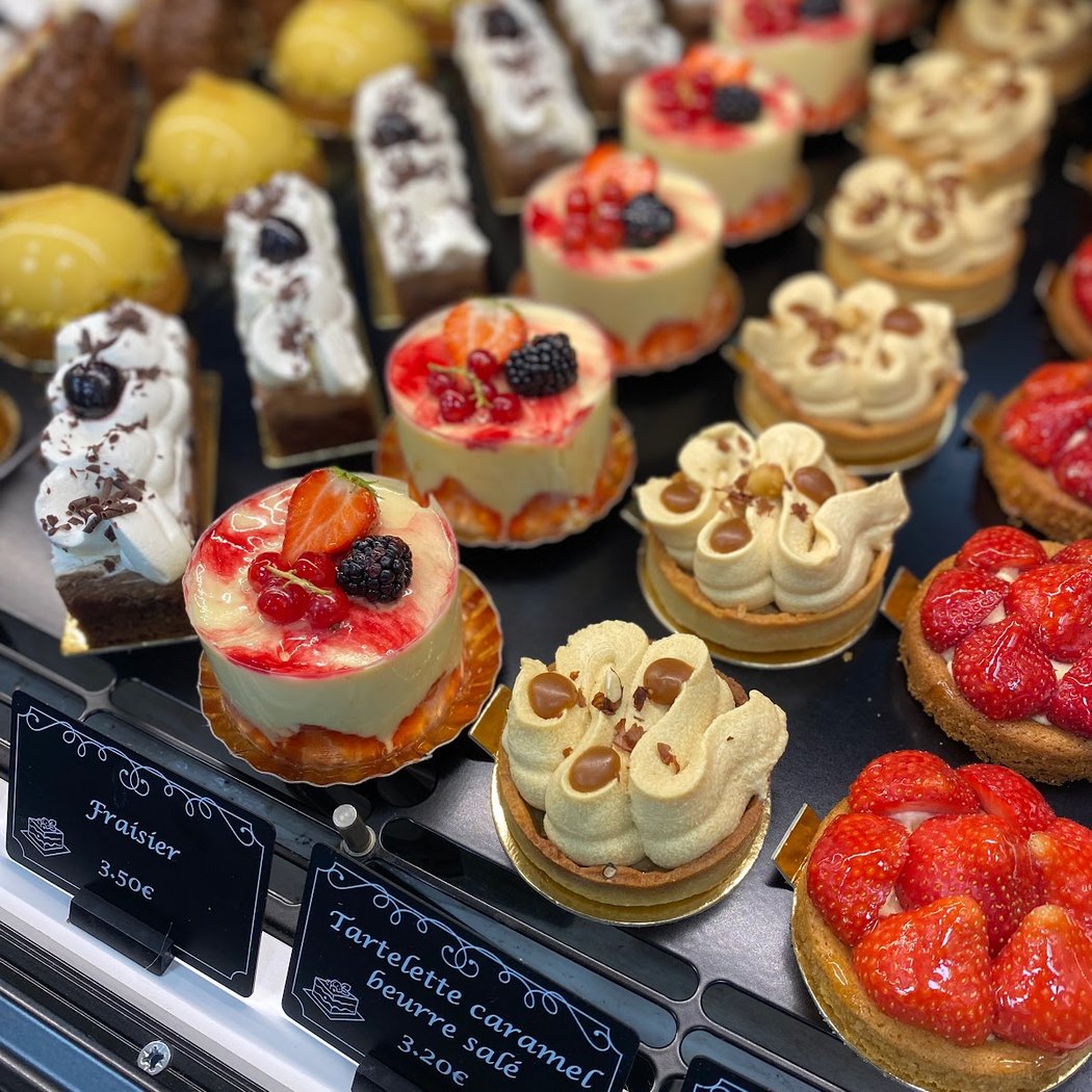 Bakery 27 1