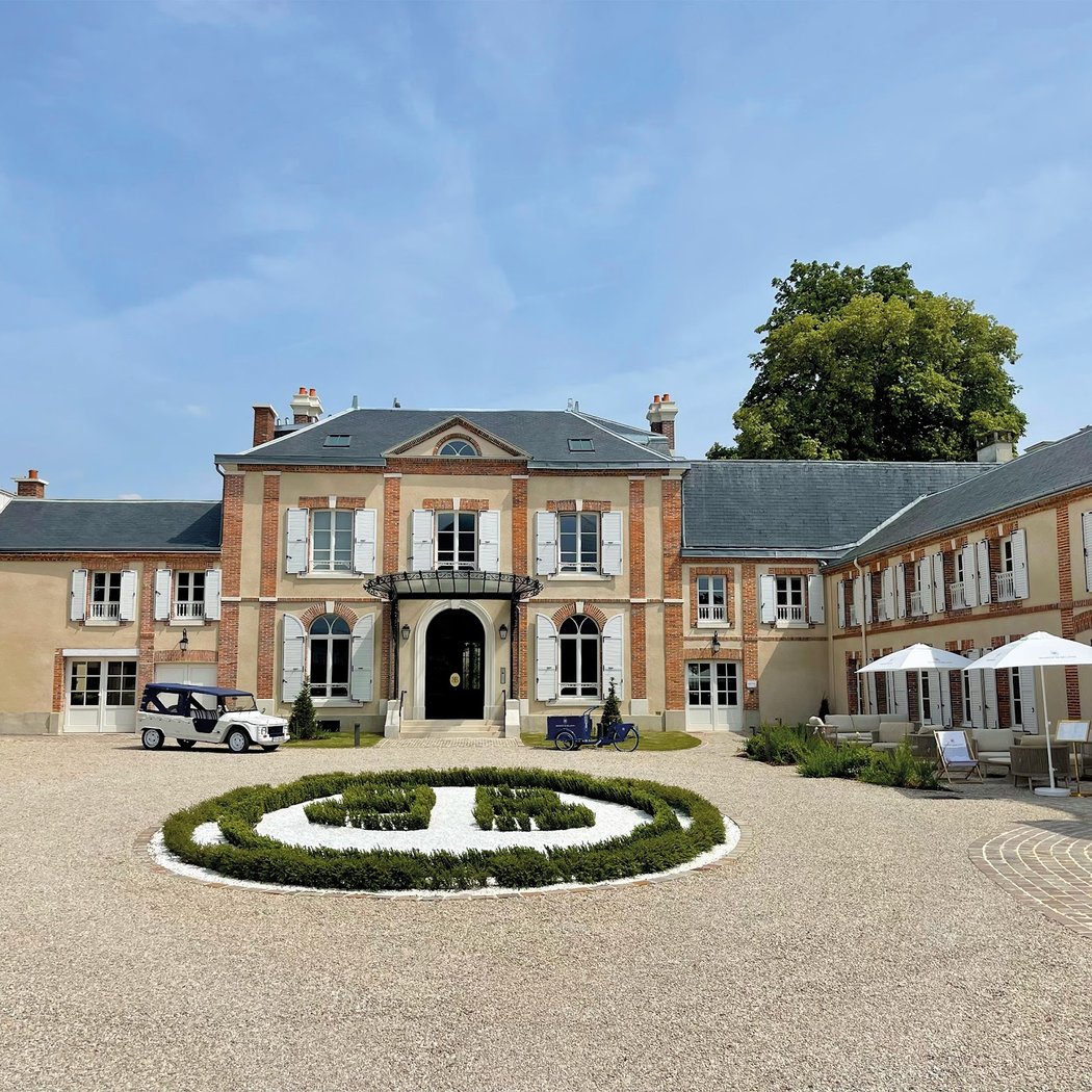 Champagne Besserat de Bellefon 2