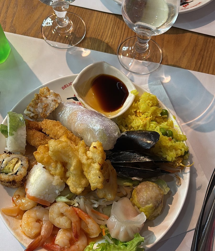 Délices Wok 1