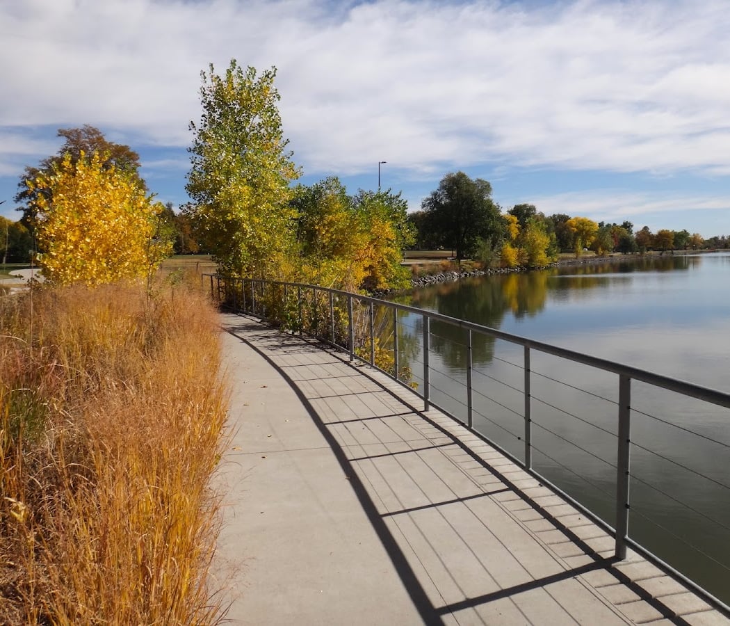 Sloan's Lake Park 4