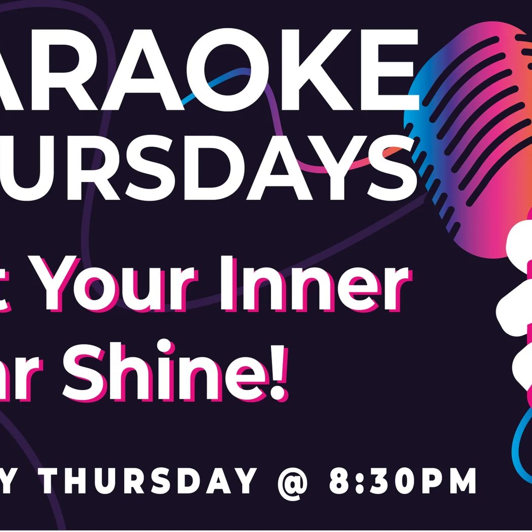 Karaoke Night