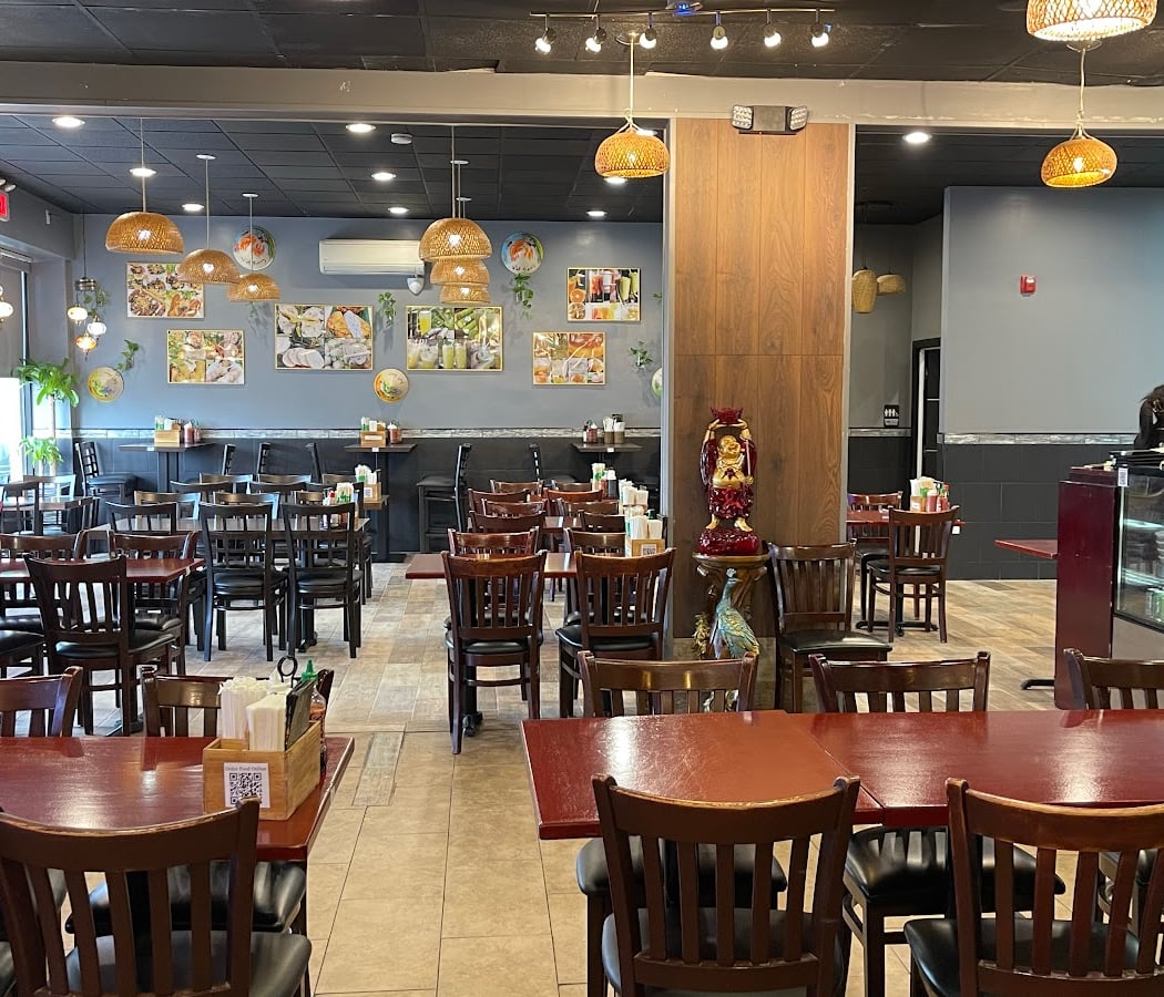 Binh Duong Restaurant 2